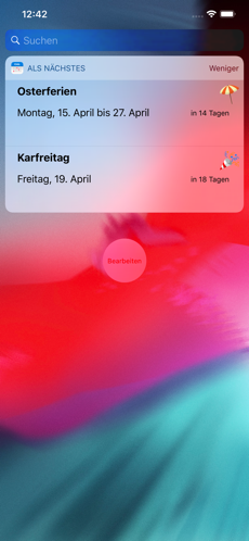 x_kalendar_widget